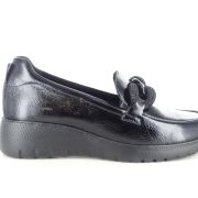 LARA SHOES 23957NAPLAK MOCASSINO DONNA