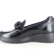 LARA SHOES 23957NAPLAK MOCASSINO DONNA