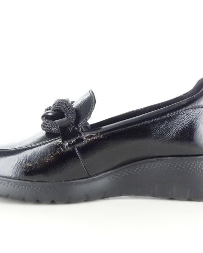 LARA SHOES 23957NAPLAK MOCASSINO DONNA