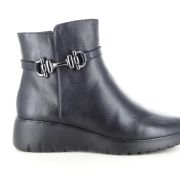 LARA SHOES 23961 TRONCHETTO DONNA