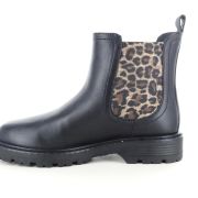 KEEP CALM 22761 TRONCHETTO DONNA