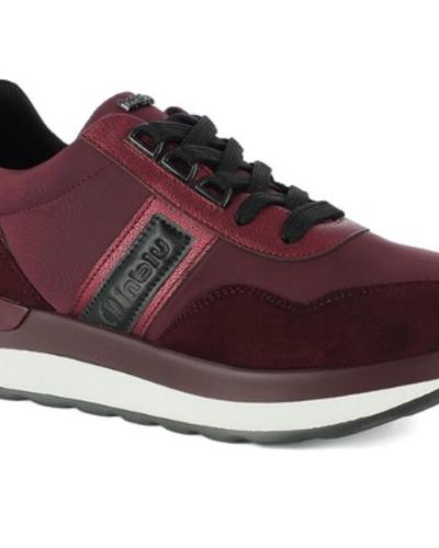 INBLU IN446 SNEAKERS DONNA