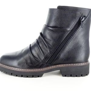 LARA SHOES 23597 TRONCHETTO DONNA