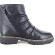 LARA SHOES 23597 TRONCHETTO DONNA