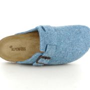 ALPEN FUSS AI110013 CIABATTA DONNA