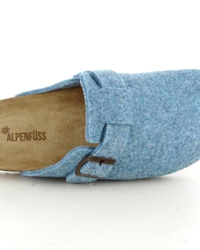 ALPEN FUSS AI110013 CIABATTA DONNA
