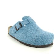 ALPEN FUSS AI110013 CIABATTA DONNA