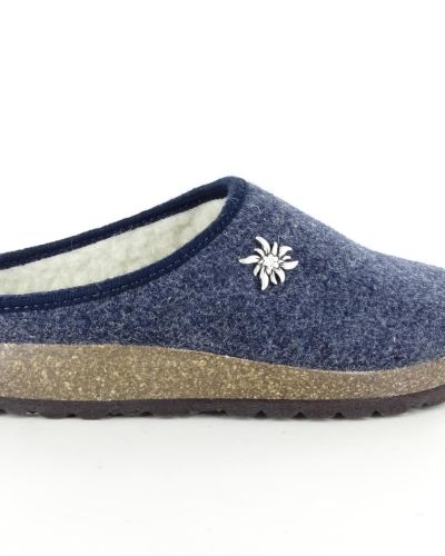 ALPEN FUSS AI110018 CIABATTA DONNA