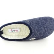 ALPEN FUSS AI110018 CIABATTA DONNA