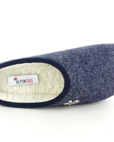 ALPEN FUSS AI110018 CIABATTA DONNA
