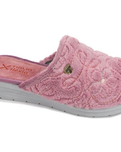 TIGLIO 5367 CIABATTA DONNA