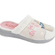 TIGLIO 5371 CIABATTA DONNA