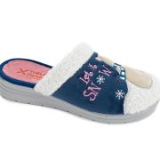 TIGLIO 5371 CIABATTA DONNA