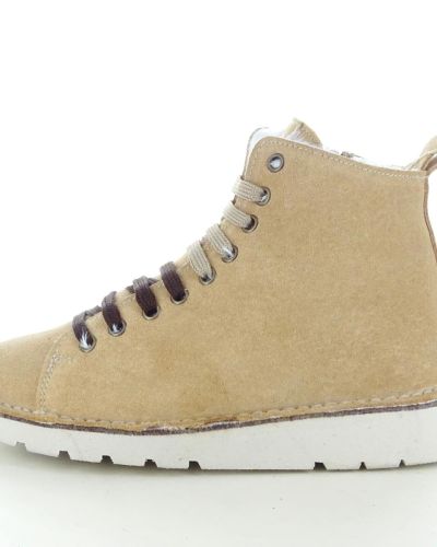 MOOR 10510CRW POLACCO DONNA