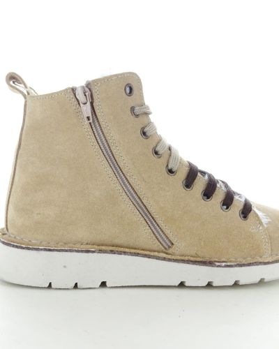 MOOR 10510CRW POLACCO DONNA