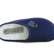 FLORANCE 01153PA CIABATTA DONNA