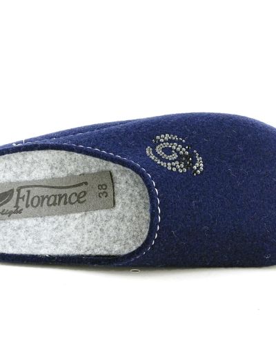 FLORANCE 01153PA CIABATTA DONNA