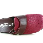 FLORANCE C03211ST CIABATTA DONNA