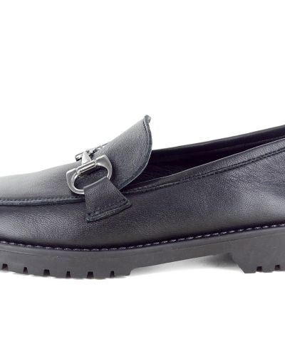 BEATRIX 485NAP MOCASSINO ELEGANTE DONNA