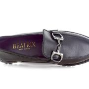 BEATRIX 485NAP MOCASSINO ELEGANTE DONNA