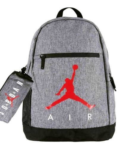 JORDAN 9B0503GEH ZAINO UNISEX KIDS/ADULTO