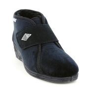 EMANUELA 536 PANTOFOLA DONNA