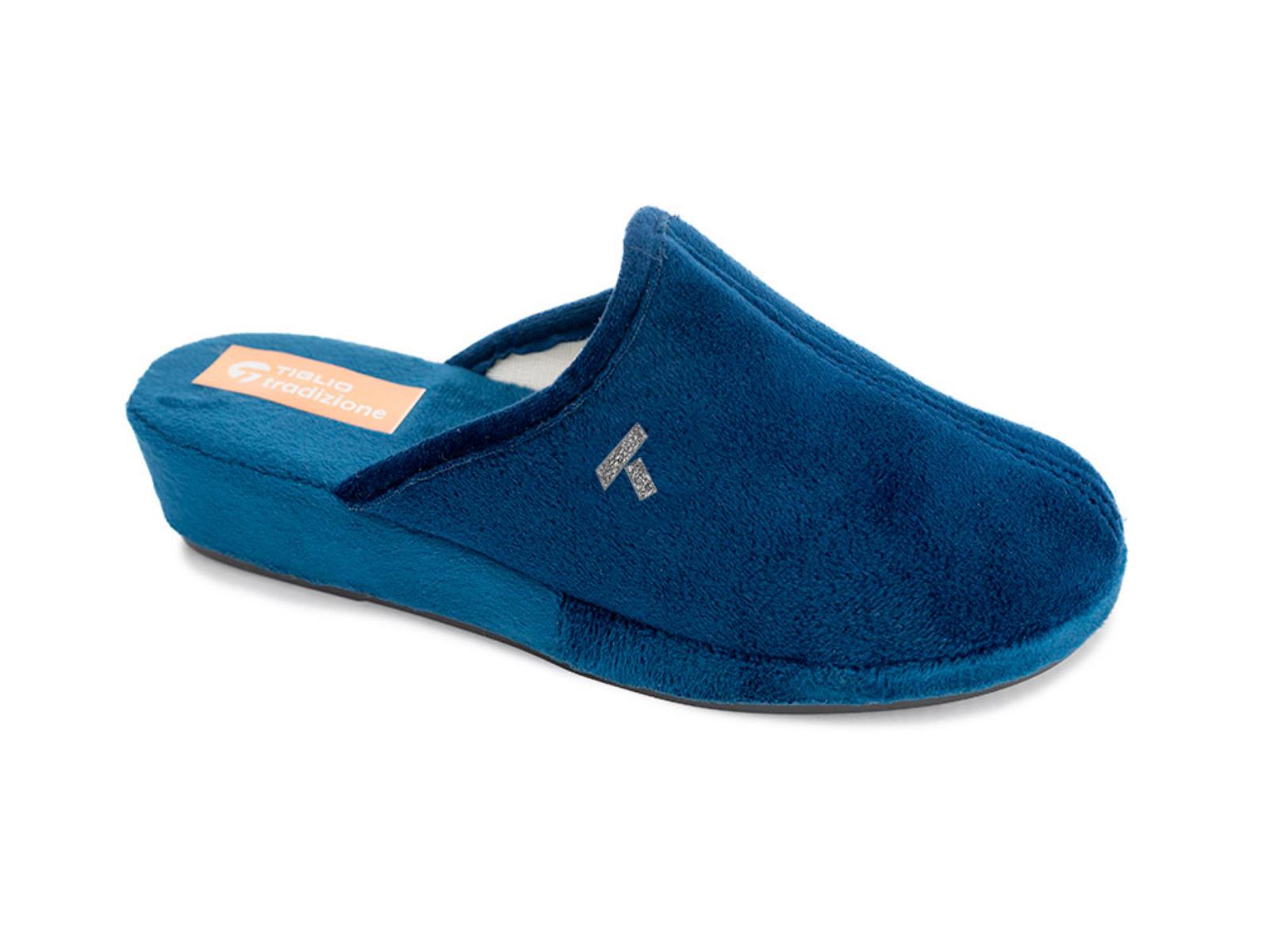 TIGLIO 704 CIABATTA DONNA