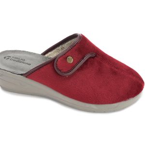 TIGLIO 2282 CIABATTA DONNA