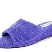 CRISTINA 11MONONUMERO CIABATTA SPUGNA DONNA