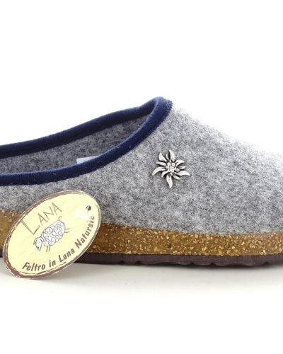 SER.GO` 198322110 CIABATTA UOMO