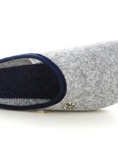 SER.GO` 198322110 CIABATTA UOMO