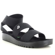 ECO BIO VEGAN 2314061 SANDALO DONNA