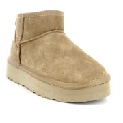 MGP WD500214 TRONCHETTO DONNA