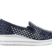 LARA SHOES 14846 SLIP ON DONNA