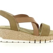 PATRIZIA NB73 SANDALO DONNA