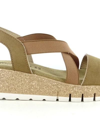 PATRIZIA NB73 SANDALO DONNA