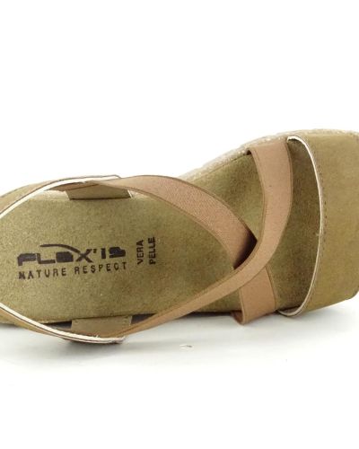 PATRIZIA NB73 SANDALO DONNA