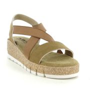 PATRIZIA NB73 SANDALO DONNA