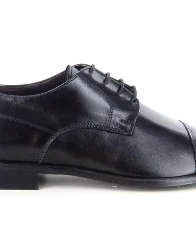 ESSEFFE 605CDERBY STRINGATA UOMO