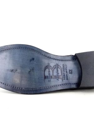 ESSEFFE 605CDERBY STRINGATA UOMO