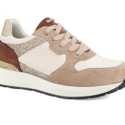 INBLU IN442 SNEAKERS DONNA