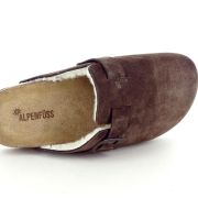 ALPEN FUSS AI110015 CIABATTA DONNA