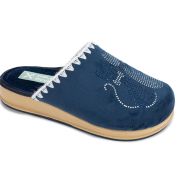 TIGLIO 5474 CIABATTA DONNA