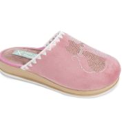 TIGLIO 5474 CIABATTA DONNA