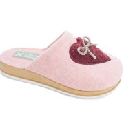 TIGLIO 5471 CIABATTA DONNA