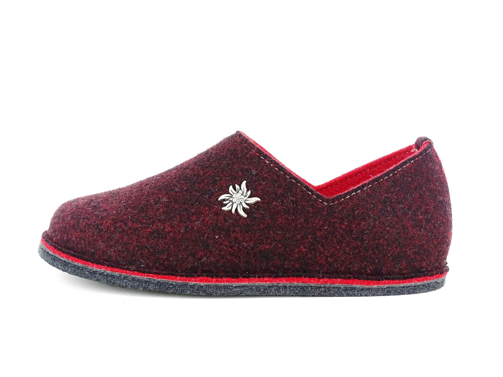 TIGLIO 2857 CIABATTA UOMO