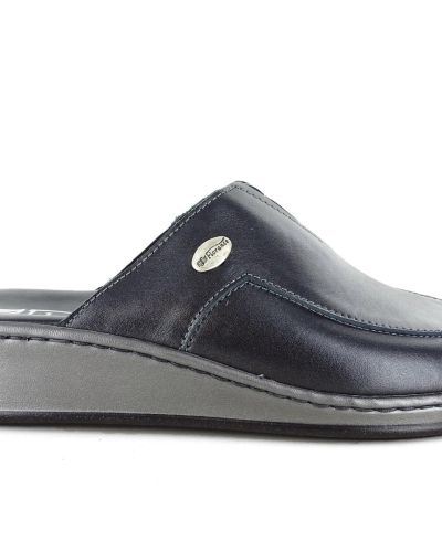 FLORANCE C02305NP CIABATTA DONNA