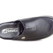 FLORANCE C02305NP CIABATTA DONNA