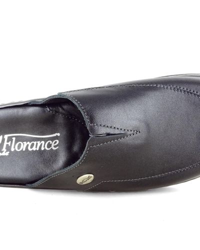 FLORANCE C02305NP CIABATTA DONNA