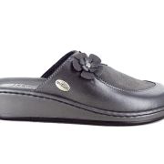 FLORANCE C02311NP CIABATTA DONNA